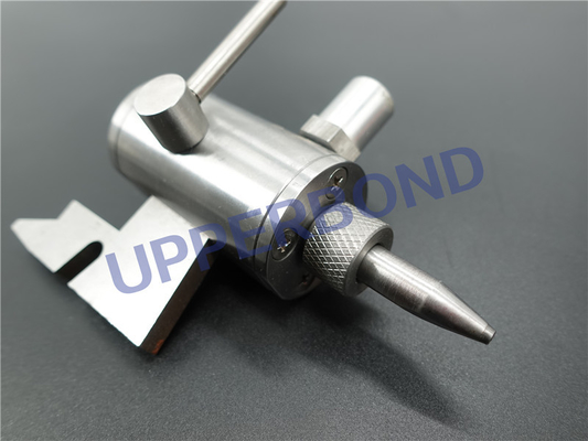 King Size Molins Mk8 Manual Lem Aplikator Lem Nozzle Untuk Perekat Kertas