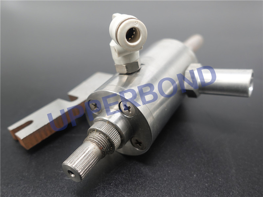 Mk9 Rokok Tip Kertas Lem Aplikator Nozzle Standard King Size