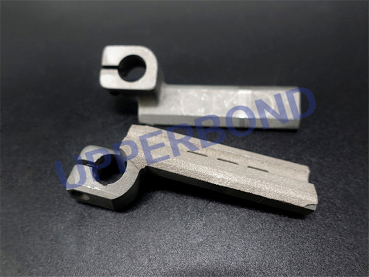 Suku Cadang Mesin Rokok Swing Drum Foot Slim Ukuran 5,4 Mm Untuk MaxS
