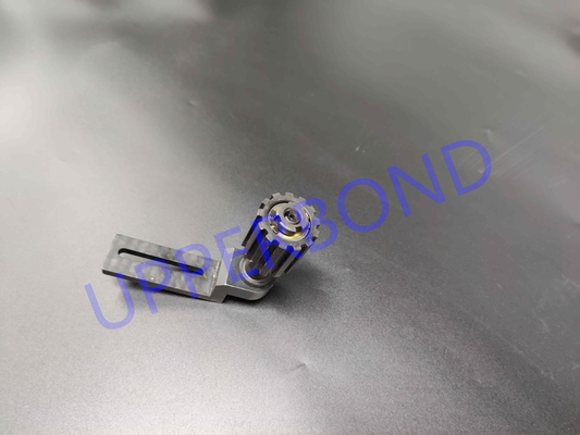 Suku Cadang Mesin Pengemas Aluminium Foil Cutter Nomor Bagian YB43A - 1.4.4