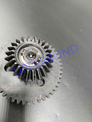 YB43A 1.4.4 Foil Cutter Untuk Mesin Pengemas Rokok HLP2