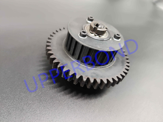 YB43A - 1.4.4 Cutter Foil Assembly Untuk Mesin Packing HLP