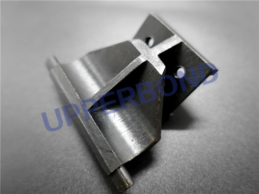 Bagian-bagian Mesin Pengemasan HLP Pelat Pengeluaran Fungsional Umur Panjang YB43A-2.2.2-28