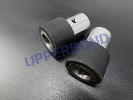 Suku Cadang Rol Karet Ukuran Standar Mesin HLP Boxer