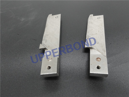 Mesin Pembuat Garniture Table MK8 Short Folder Plate
