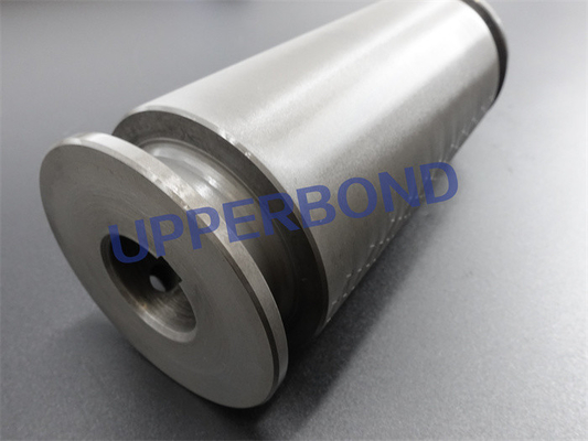Hinge Lid Packer HLP2 Embossing Roller Untuk Kertas Aluminium Foil
