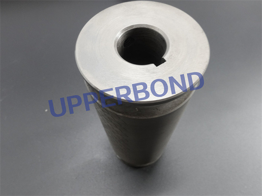 Mesin Pengemas Kertas HLP2 Embossed Roller Untuk Aluminium Foil