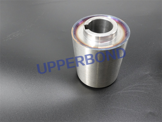 Mesin Pembuat Rokok MK8 Besar Lem Kecil Roller 52mm Tipping