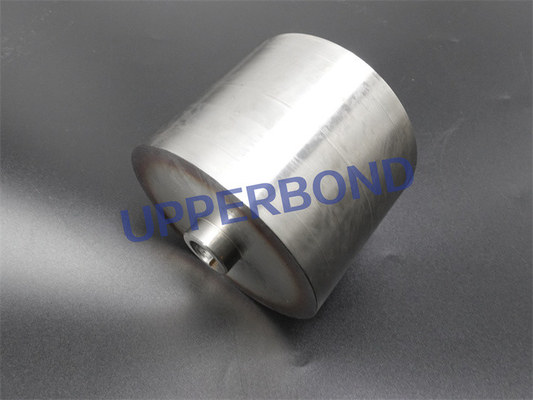62mm Tipping Paper MK8 Pembuat Rokok Big Max Glue Roller
