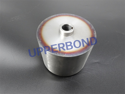 64mm Tipping Paper MK8 MK8D Mesin Pembuat Glue Roller