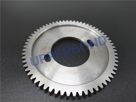 Wear Resitance MK8 pembuat Metal driven Gear Parts