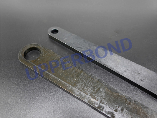Suku Cadang Batang Kontrol Mesin Packing HLP YB43A.4.5.6-12