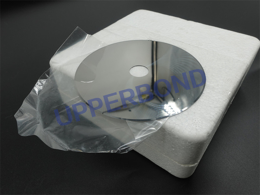 Pisau Pemotong Rokok Karbida Bulat 15mm Diameter Dalam