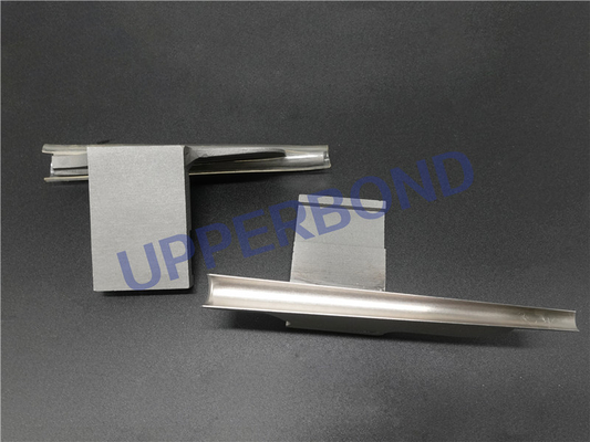 7.8MM Steel MK8 Potongan Lidah Untuk Batang Filter Kompres
