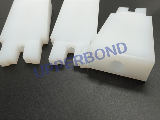 Suku Cadang Mesin Rokok HLP OEM 7.8mm Diameter Saku Pemegang Rokok Memegang Suku Cadang