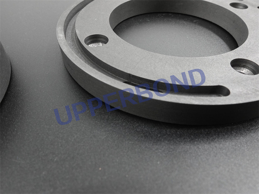 Carbon Graphite Rings Loop Untuk Mesin Pembuat Mark 8 9