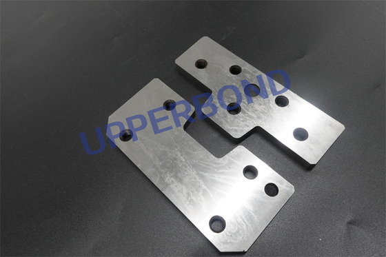 Suku Cadang Mesin GDX2 GD Pisau Pemotong Rangka Bagian Dalam Liner Dalam