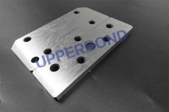 Pisau Rangka Bagian Dalam Sudut Persegi Rokok Ukuran King 7.8mm