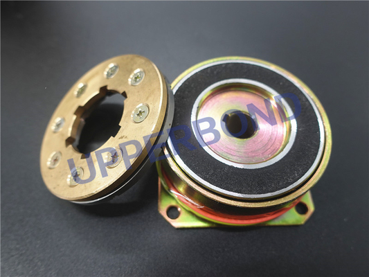 15 gigi kopling elektromagnetik untuk mesin molins MK8