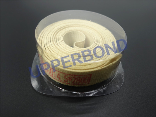MK8 MK9 Aramid Tape Format Kuning 14.8*2800MM