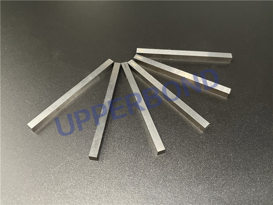 Kualitas tinggi GD Mesin Spart Bagian Tipping Knife untuk pembuat rokok