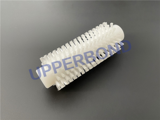 M8D Custom Nylon Brush Roller untuk Rokok Rokok Pembuat suku cadang