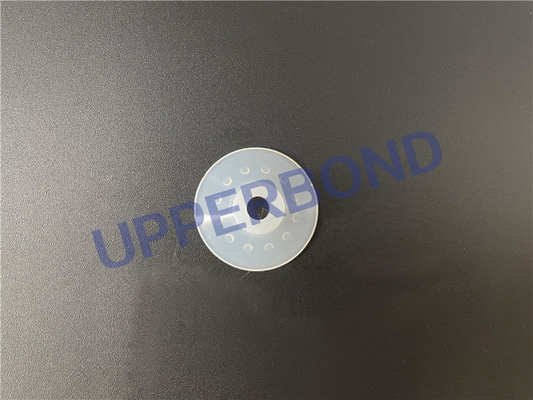 Cigarette Packer Machine Parts Suction Cup Bowl Dalam Ukuran 40*10mm