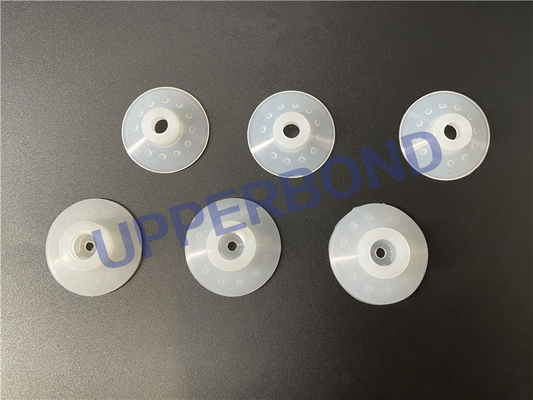 Komponen Mesin Rokok Bulat Suction Bowl Komponen penting untuk pembuatan rokok