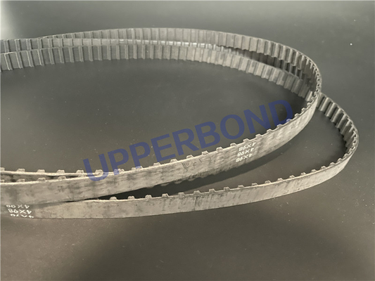 HLP2 Timing Belt Untuk Pembuat Dan Pengemasan Mesin Tembakau Spare Parts