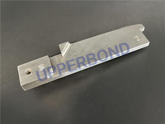 UPPERBOND Sliver Short Folder Untuk MK8 MK9 Protos Mesin Rokok 7,8mm