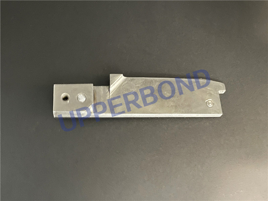 Sliver 5.4mm/7.8mm Metal Short Folder Untuk Mesin Rokok MK8 MK9 Protos