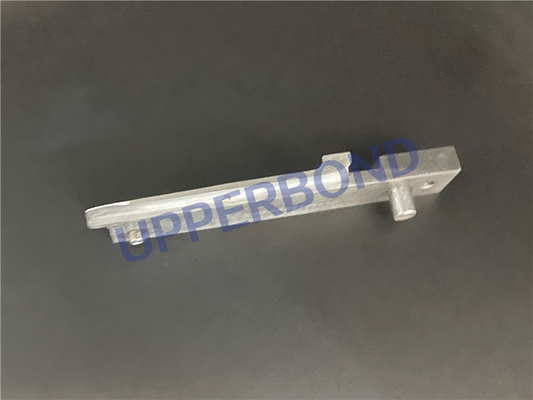 7.8mm Disesuaikan Sliver MK8 MK9 Protos Mesin Lipat Bagian Short Folder