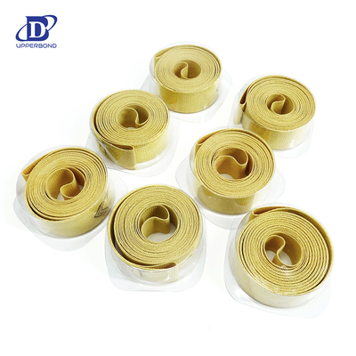 Precision ITM5000/mk8 Machine Model Garniture Tape 0.5mm Dan Aramid Fiber Tape