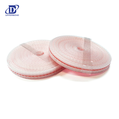 Tape Nylon MK9 yang tahan lama dan tahan lama Bagian Mesin Rokok untuk pembuat rokok