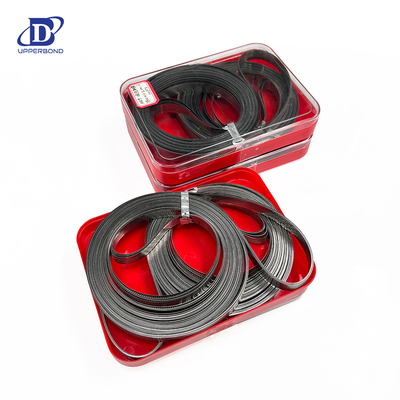 Sliver MK8 Short Steel Suction Tape untuk Bagian MK8 dan MK9