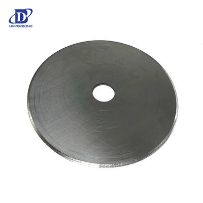 MK8/MK9 Cigarette Machine Spare Parts 60*19*0.3mm Blade Lingkaran untuk tahan lama