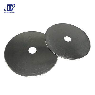 MK8/MK9 60*19*0.3mm Perlengkapan suku cadang untuk pembuat filter