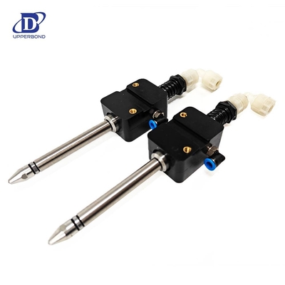 HLP yang tahan lama Glue Sprayer Assembly untuk Cigarette Packing Machine