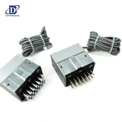 King Size  Defective Detector For HLP Packing Line Machine