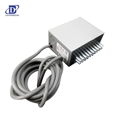 Speed Smart Cigarette Detector Inspection System King Size Slim Size dan Nano Size Kompatibel dengan Sertifikasi ISO