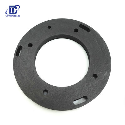 Disk Grafit Berkinerja Tinggi untuk Mesin Pembuatan Rokok