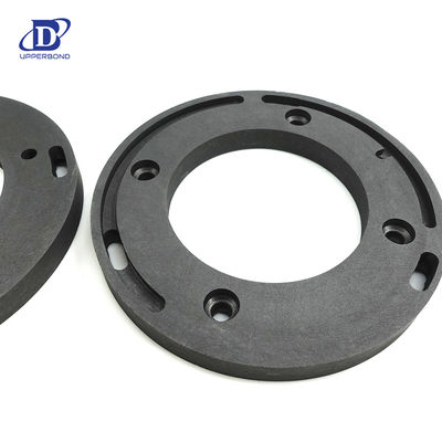 Plat grafit tahan aus untuk mesin pengolahan tembakau