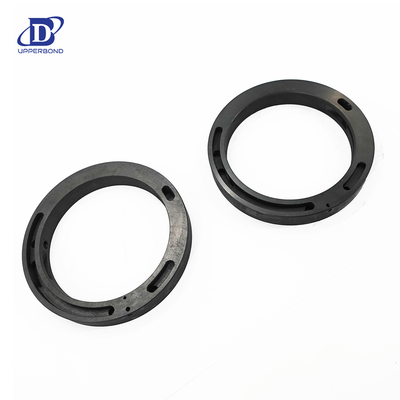 Round Graphite MK9 MK8 Carbon Ring Untuk Bagian Mesin Membuat Rokok