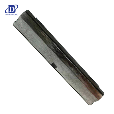 Mata Gabus Baja Tungsten Premium untuk Peralatan Pengolahan Tembakau