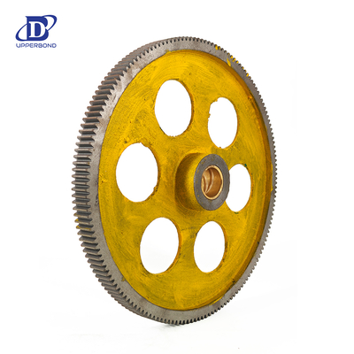 Molins MK8 Roda Gear Mesin Rokok suku cadang Gear