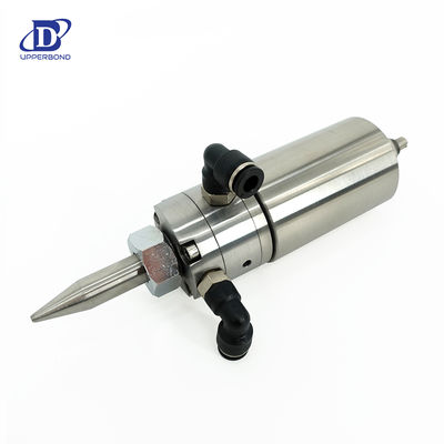 Aplikator Lem Pneumatik Mesin Rokok MK8 Kompatibel OEM