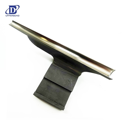 MK8 MK9 Metal Tongue Piece untuk Mesin Rokok - Disesuaikan