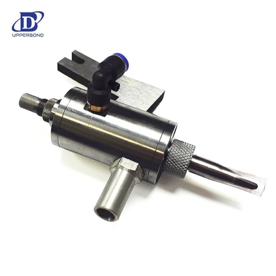 Tipping Paper Adhesive Glue Nozzle Parts Untuk Mesin Rokok MK9