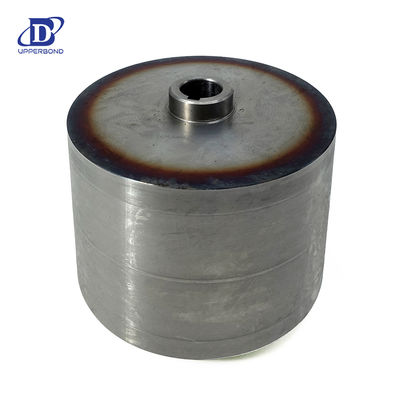 MK8 Cigarette Machine Glue Roller Drum 64mm untuk Tipping Paper