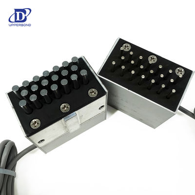 Detektor Kemasan Rokok HLP2 untuk Mesin Rokok Ukuran King Slim Nano